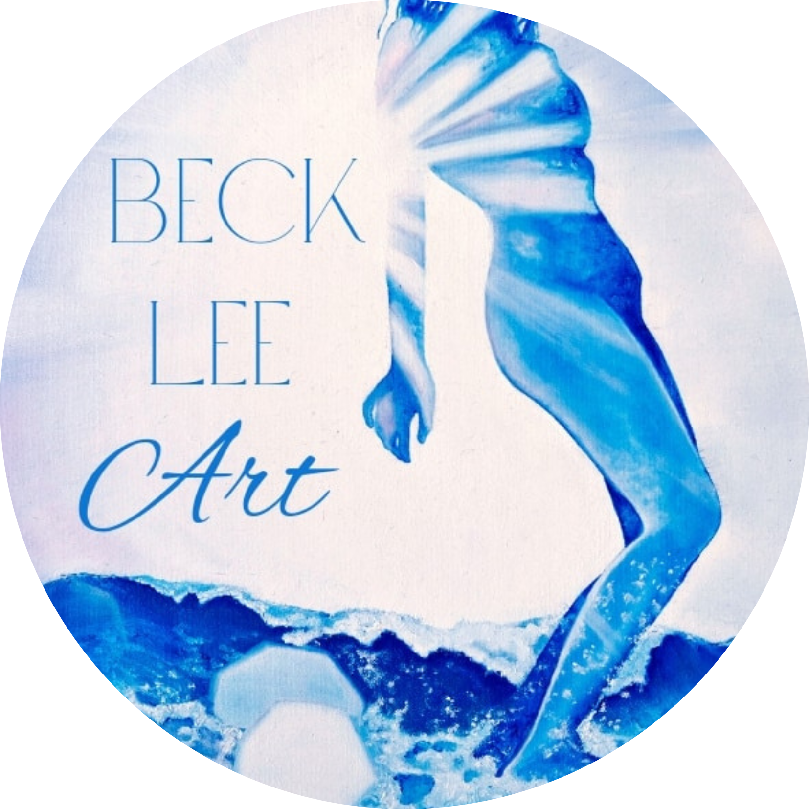 Beck Lee Art